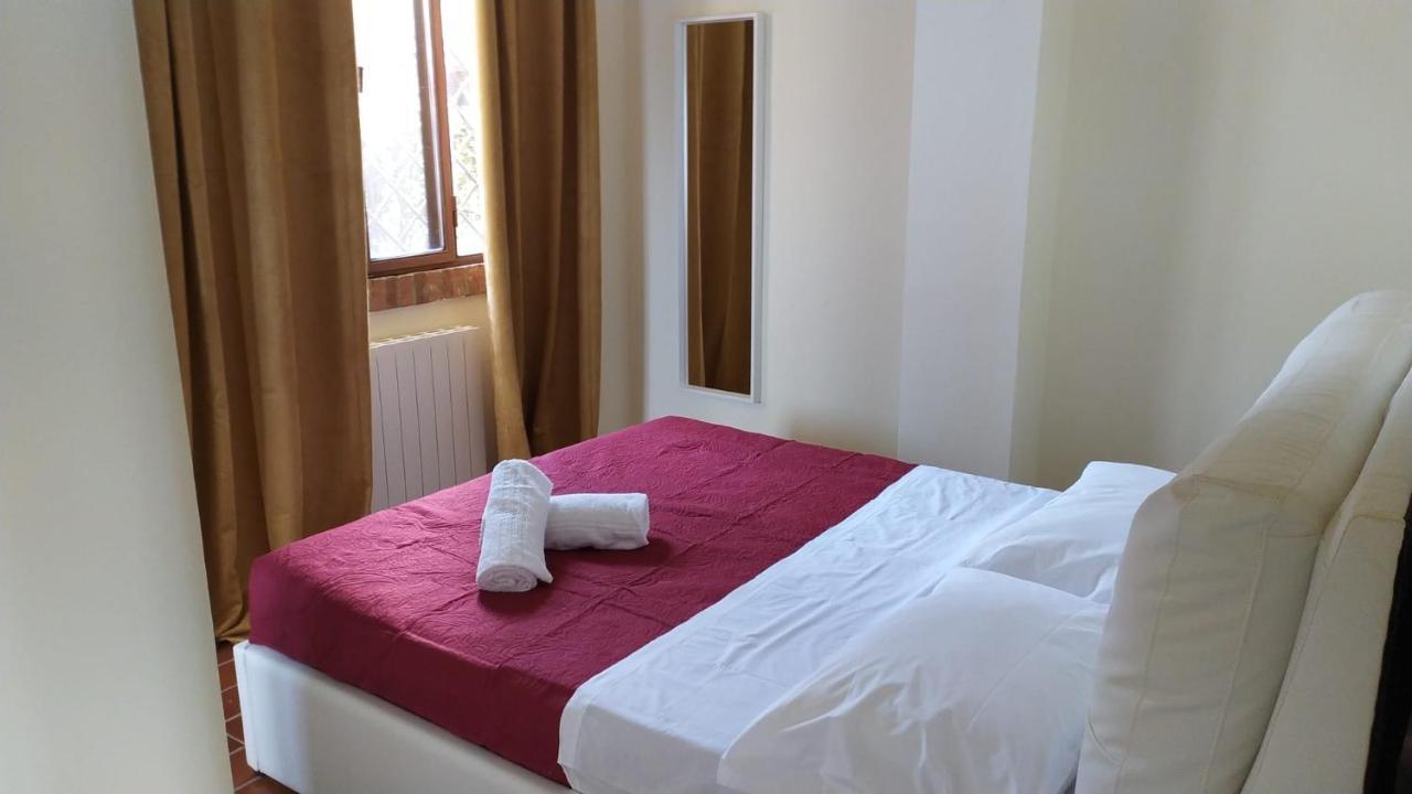 Montevecchio Apartments 몬토폴리 인 발 다르노 외부 사진